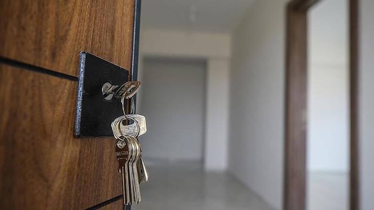 Merkez Bankası verileri paylaştı: İşte konut ve kiraların en az arttığı 3 il