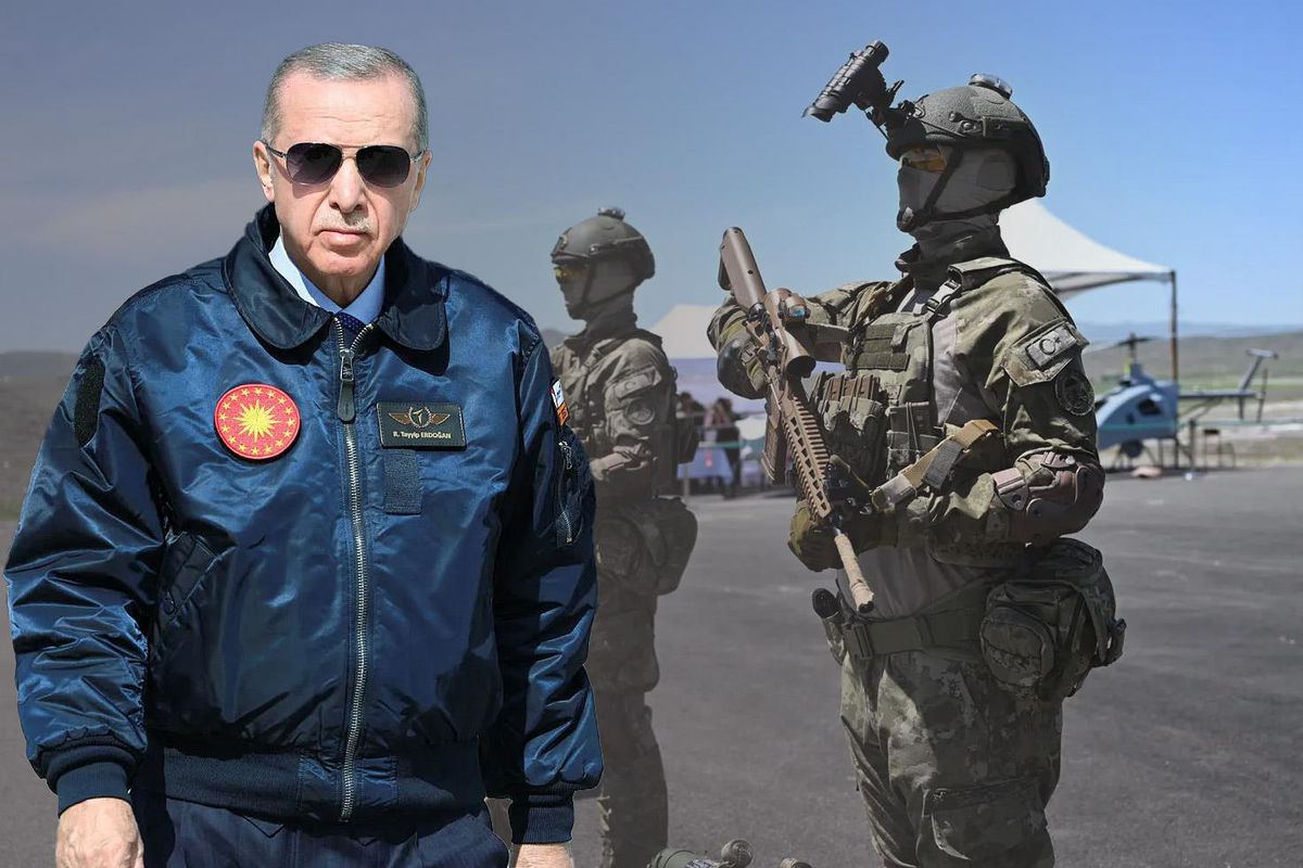 MSB'den çok sert KKTC açıklaması: TSK en sert cevabı verme kararlığındadır
