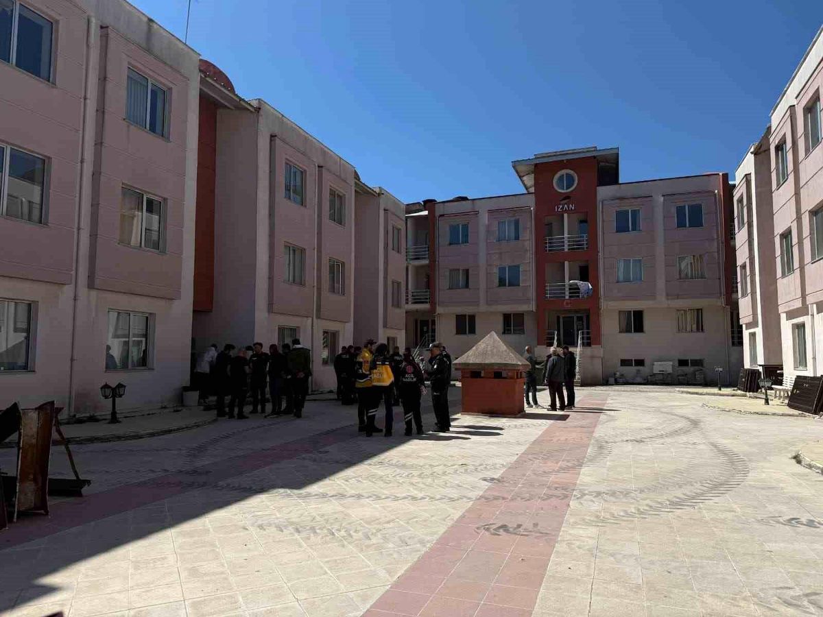 Muğla'da genç teğmen evinde ölü bulundu