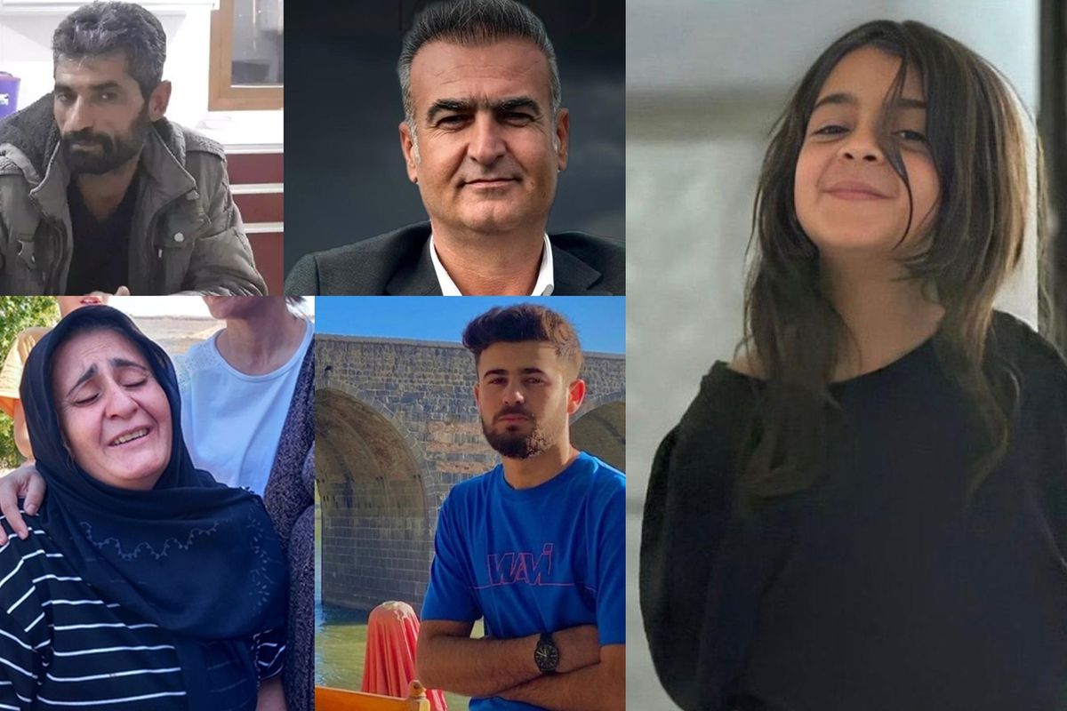Narin davasında duruşma salonunu karıştıran ifade: Eğer Salim'in dediğini yapsaydım bu ceset ortaya çıkmazdı