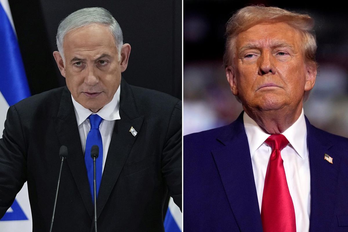 Netanyahu'dan beklenmedik çıkış! ABD'nin İsrail'e yardımlarını sonlandırma zamanı geldi