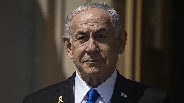 Netanyahu'nun yolsuzluk davasında kritik karar! İsrail mahkemesi ifade işlemlerini erteledi