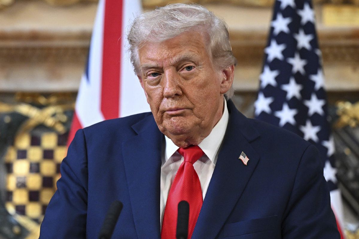 Nükleer program tepkisi! Trump, İran'ın hızlı barış teklifini yetersiz buldu