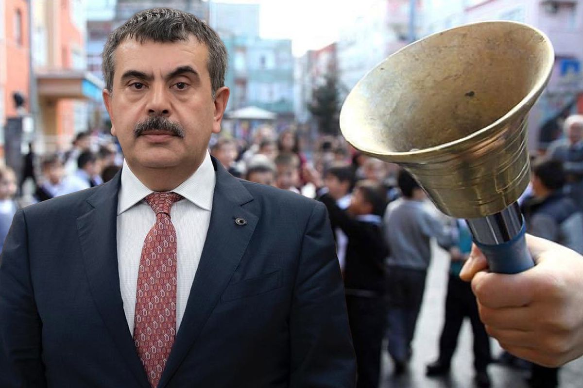 Okul kantinlerinde yeni dönem: İhlal edene rekor ceza var