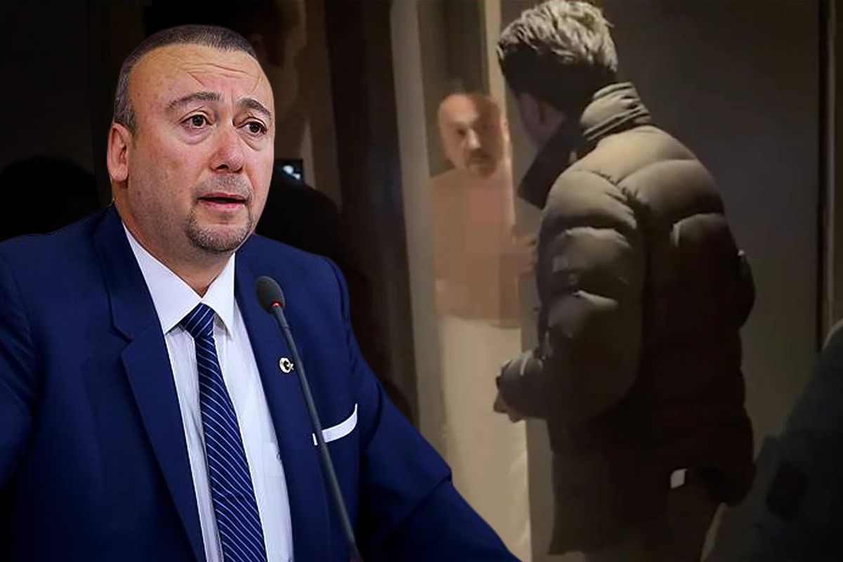 Özkan Yalım soruşturmasında 