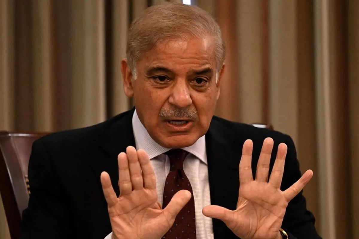 Pakistan'dan ABD ve İran'a 