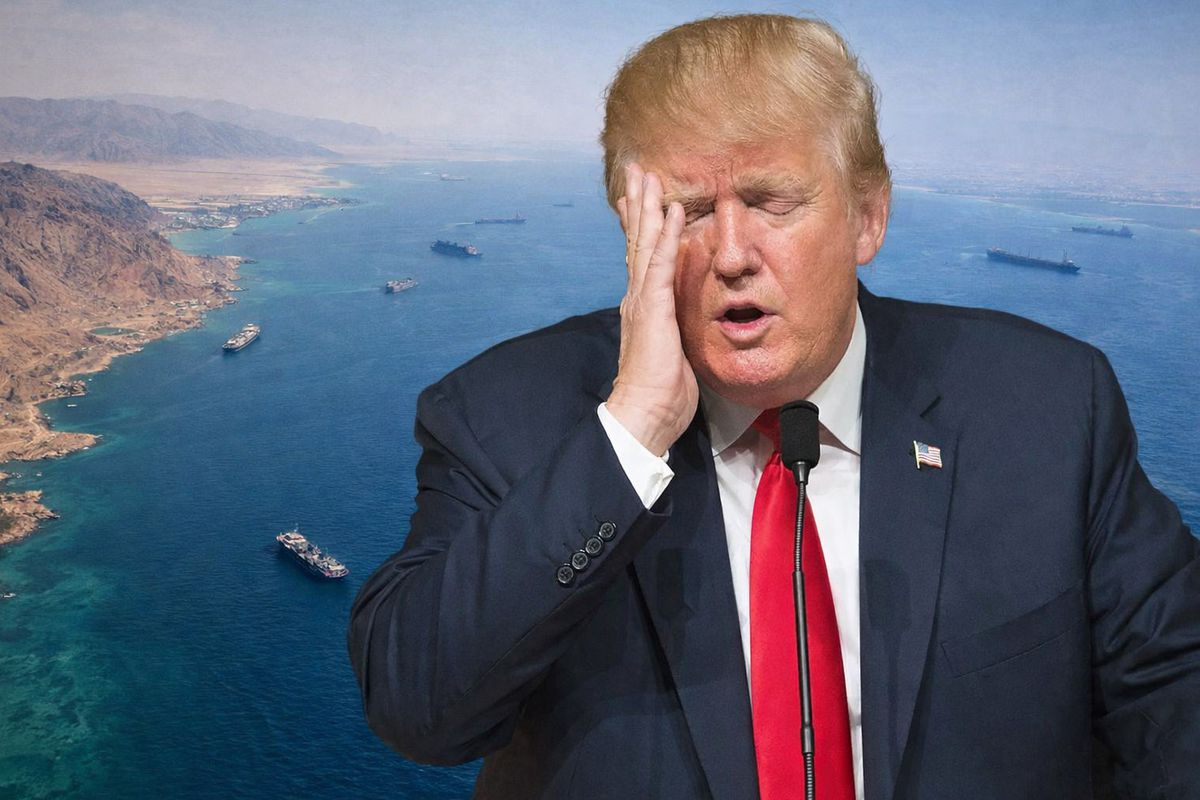 Saflar belli oluyor: Avrupa ülkesi, Trump'ın 'abluka' restine karşı çıktı