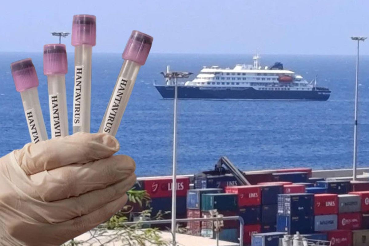 Sağlık Bakanlığından hantavirüs açıklaması: 3 vatandaşımız ülkemize getirilecek