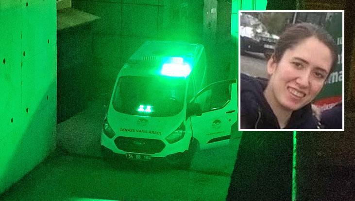 Sakarya'daki tatil faciasında kahreden detay! Otel havuzunda can veren Elif Nur 3 aylık hamileymiş