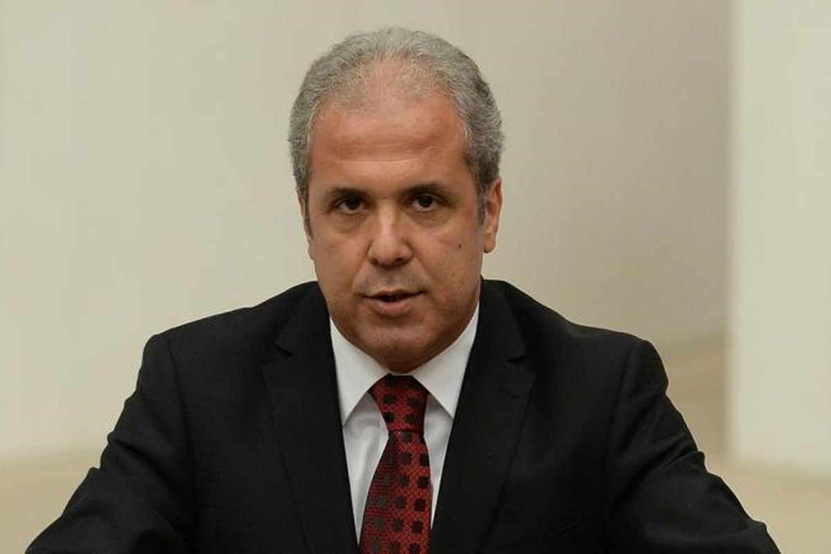 Şamil Tayyar: Ufukta sandık var
