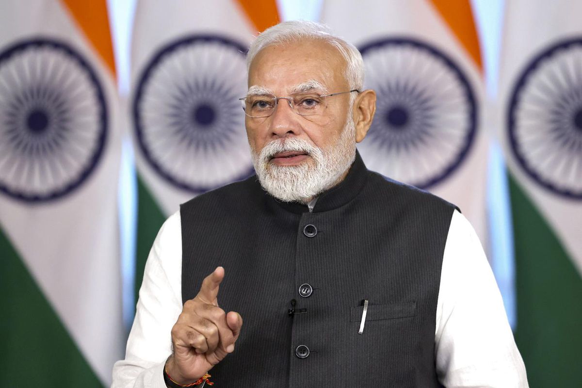 Savaş Hindistan'ı fena vurdu! Modi'den vatandaşlarına 2 kritik çağrı