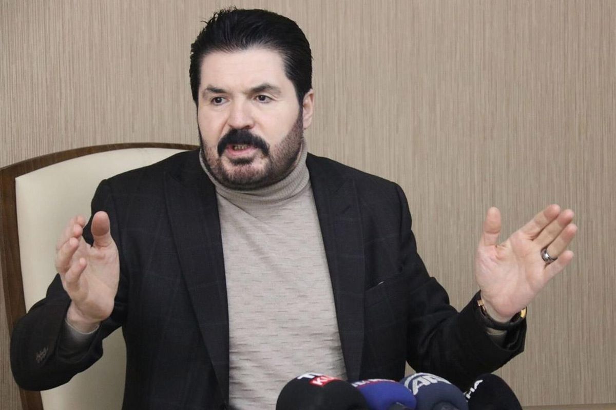 Savcı Sayan'dan kafa karıştıran sözler