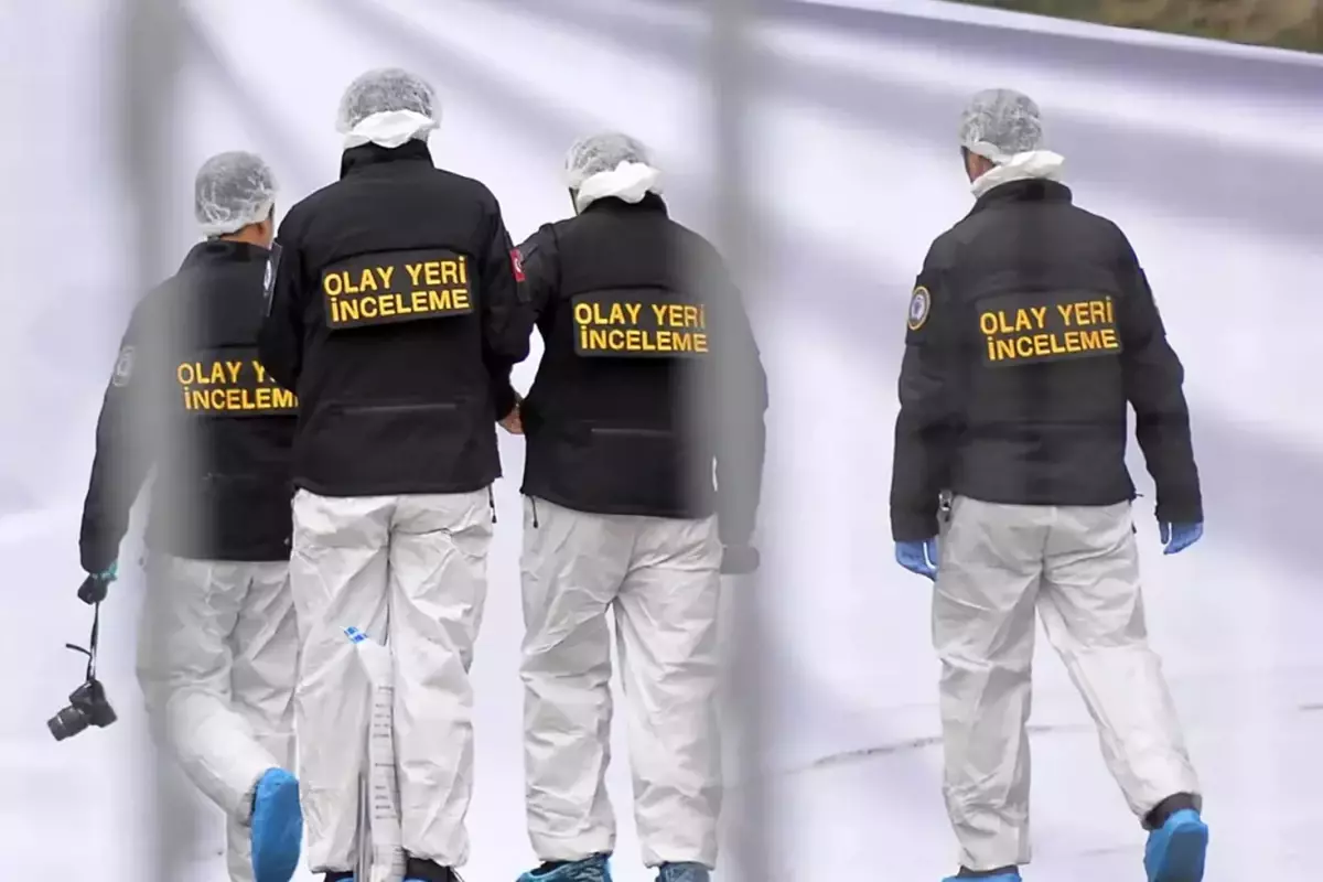 Şehri ayağa kaldıran olay! Oğlunu av tüfeğiyle vurarak öldürdü