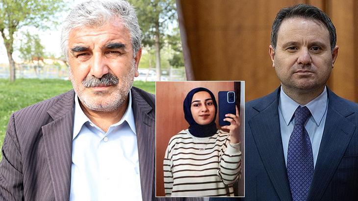 Son dakika... Adalet Bakan Gürlek'ten Rojin Kabaiş açıklaması: Telefonu Çin’e gönderilecek
