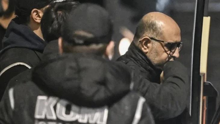 Son dakika... Aziz İhsan Aktaş davasında mütalaa açıklandı! 4 sanık için tahliye talebi