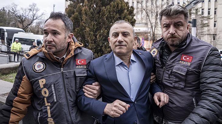 SON DAKİKA GÜLİSTAN DOKU HABERLERİ: Gülistan Doku soruşturmasında eski Tunceli Valisi Tuncay Sonel adliyeye sevk edildi! İşte ilk ifade