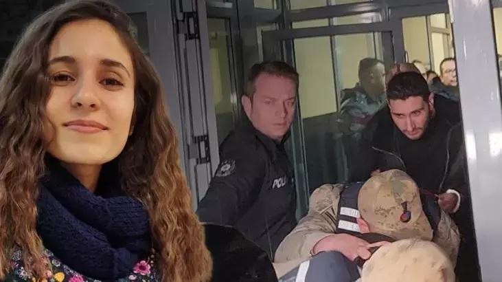Son dakika: Gülistan Doku soruşturmasında esrarengiz not