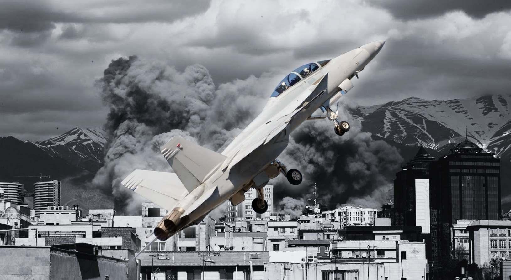 SON DAKİKA HABERLER: ABD-İran görüşmeleri tıkandı, gözler Çin’e çevrildi! İşte Orta Doğu’da 2 tehlikeli senaryo