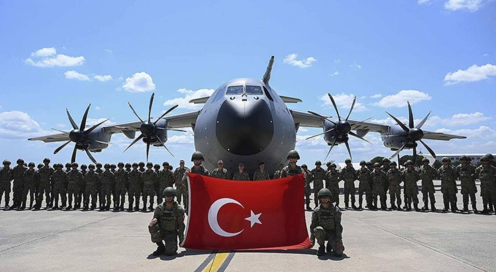 SON DAKİKA HABERLER: Avrupa'dan Afrika'ya Türkiye etkisi Yunan gündeminde! 'Ankara artık farklı bir konumda'