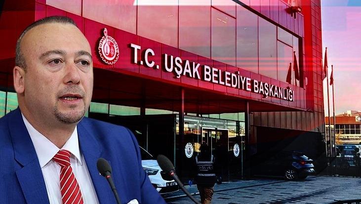 Son dakika... Tutuklu Uşak Belediye Başkanı Özkan Yalım'dan ek ifade: Özgür Özel'e mavi valizde 1 milyon lira verdim
