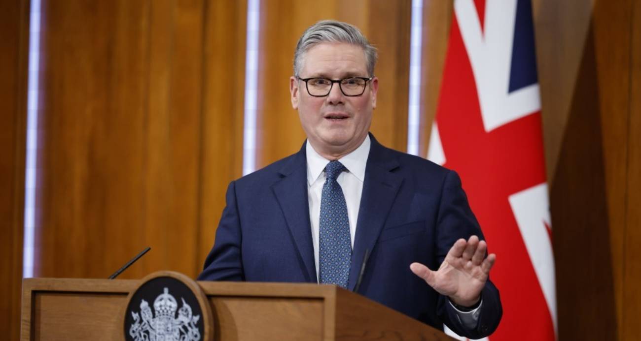 Starmer: 
