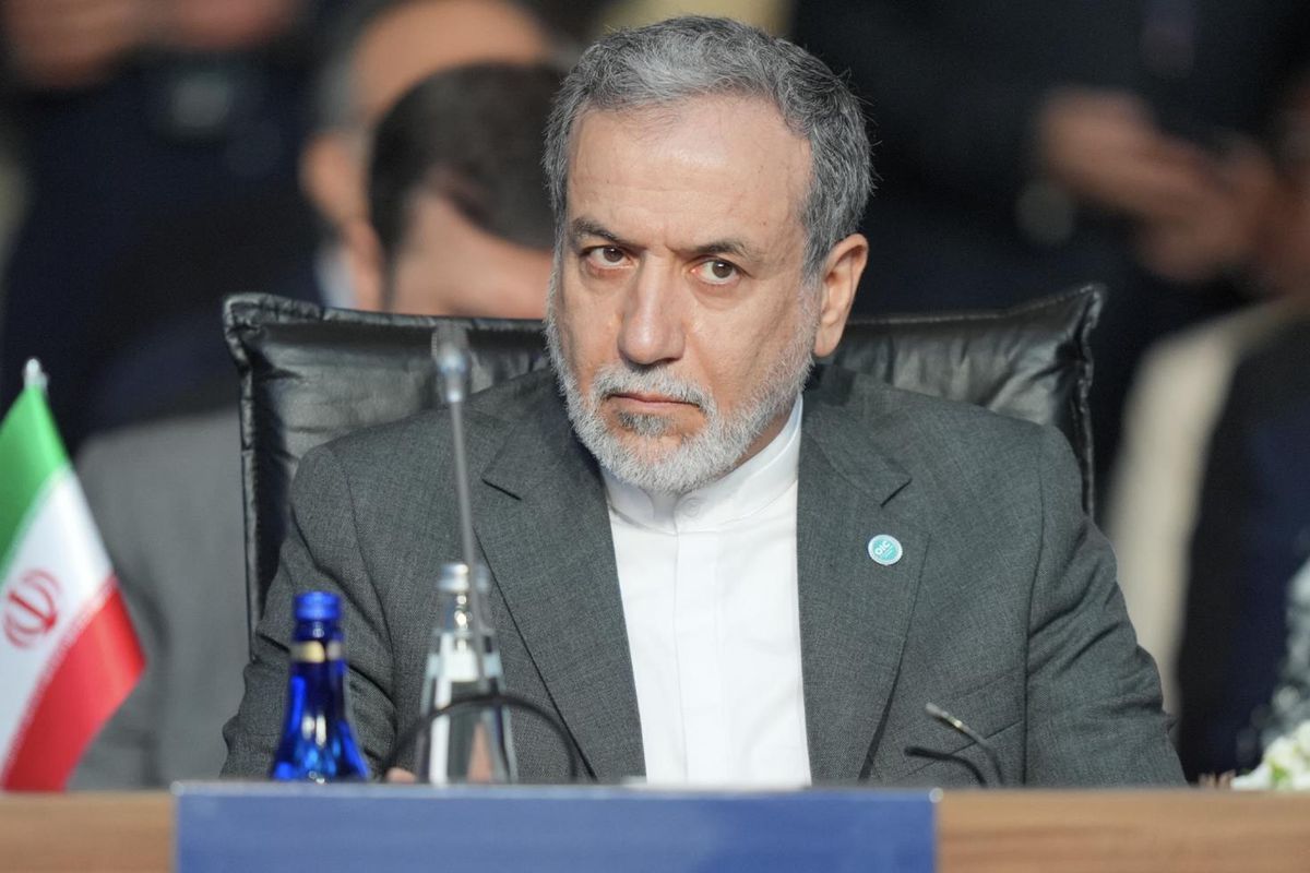 Tarihi uzlaşı daha başlamadan sarsıldı! İran'dan sert uyarı