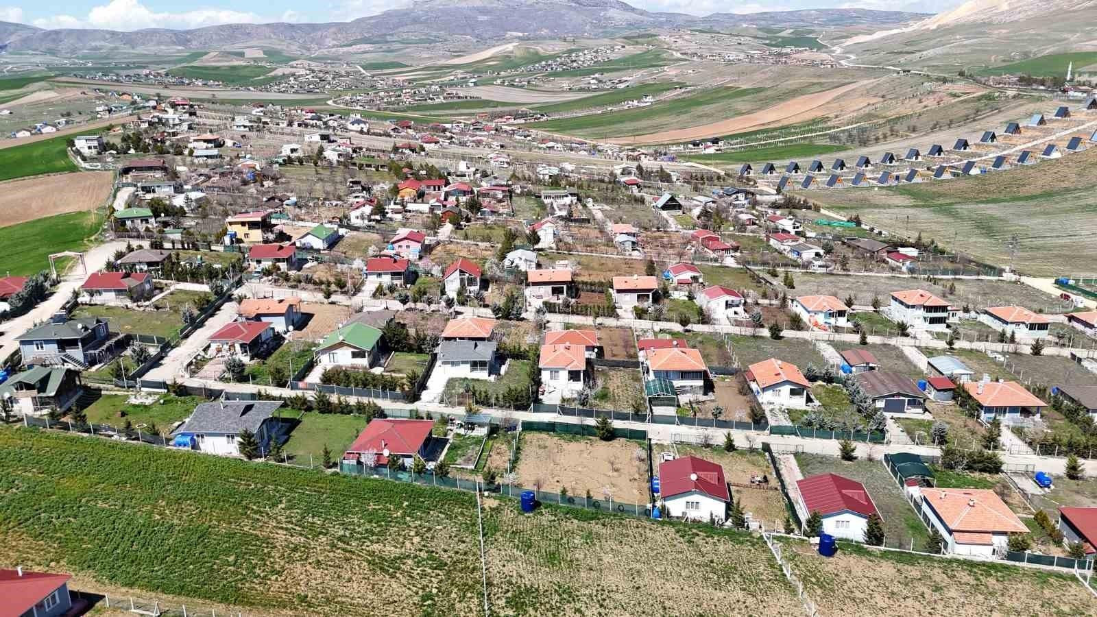 TBMM'den hobi bahçeleri için kritik karar: Tamamen yasaklandı!