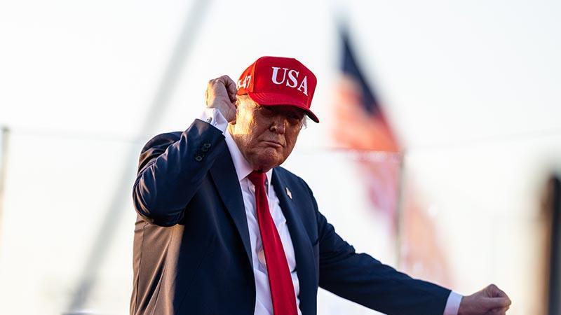 Trump'ın sağlık raporu açıklandı: 