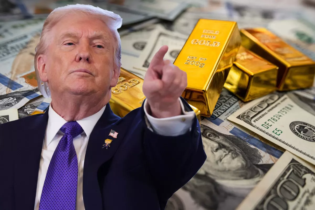 Trump'ın 