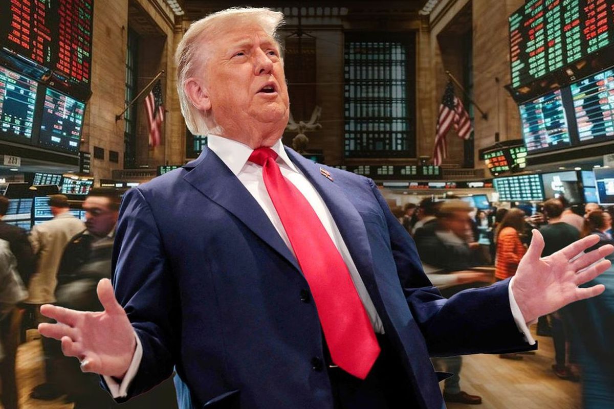 Trump'ın İran'ın teklifine yanıtı piyasaları fena sarstı