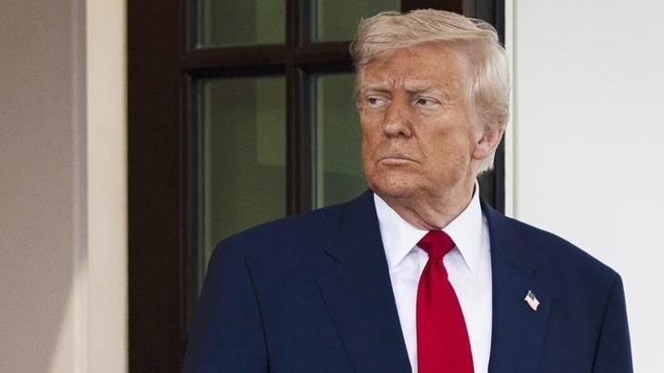 Trump, İran'la savaşın bitmeye çok yakın olduğunu söyledi