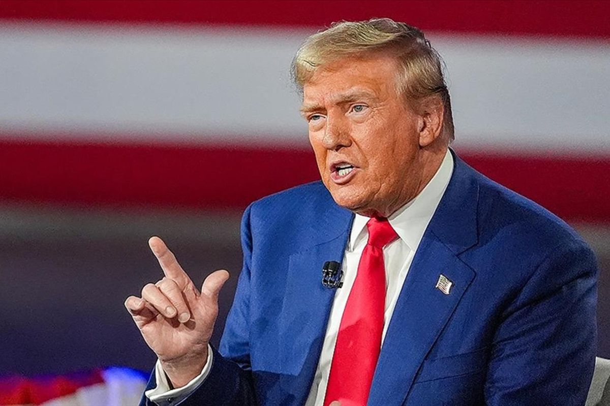 Trump, İtalya ile köprüleri attı: İhtiyacımız olduğunda yanımızda değildiniz