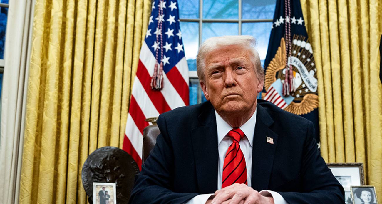 Trump: 