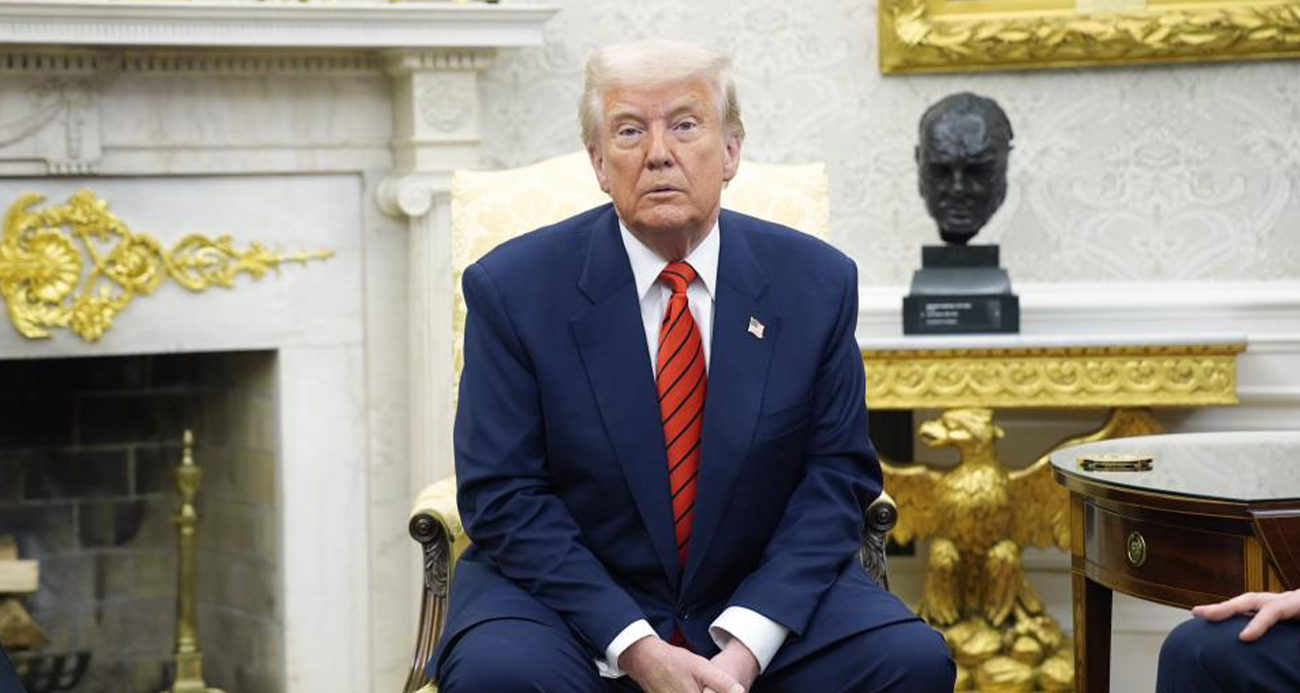 Trump: 