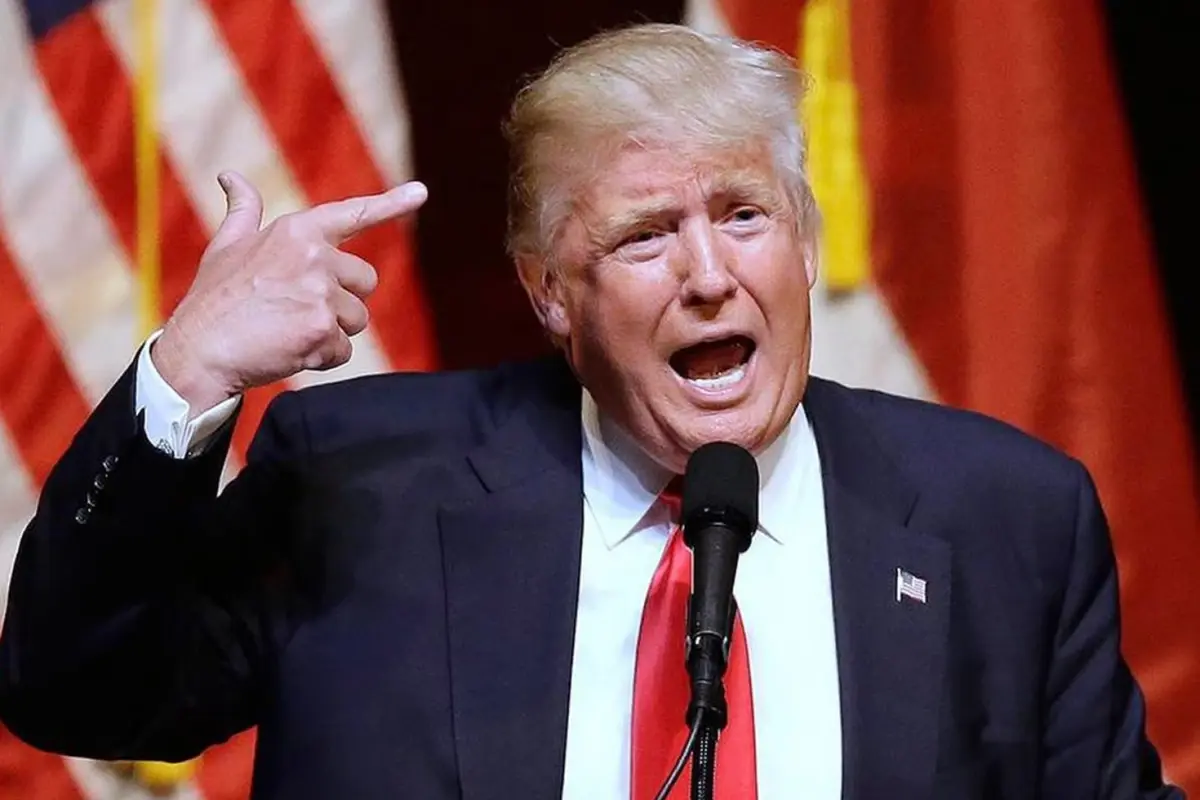 Trump'tan İran'a yeni tehdit! Dediklerini yaparsa bölge cehenneme döner