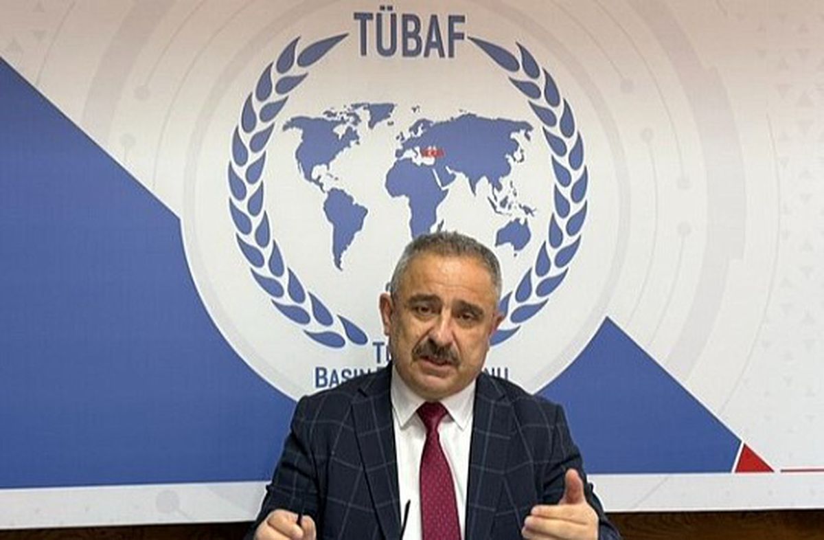 Türkiye Basın Federasyonu’dan Özgür Özel’e “tehditkâr dil” eleştirisi