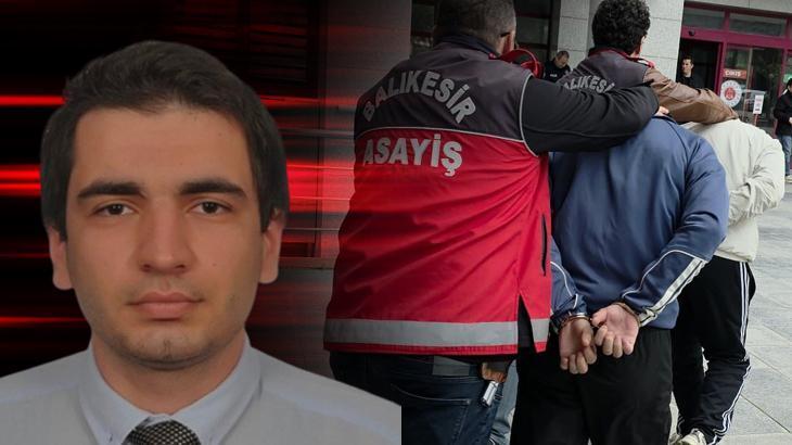 Türkiye'de tarihe geçecek olay: 26 günde müebbet