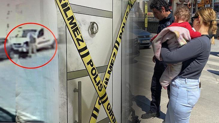 Türkiye'yi sarsan vahşet: Tek hatırladığım 8 gün boyunca eşimin cesediyle uyumuşum