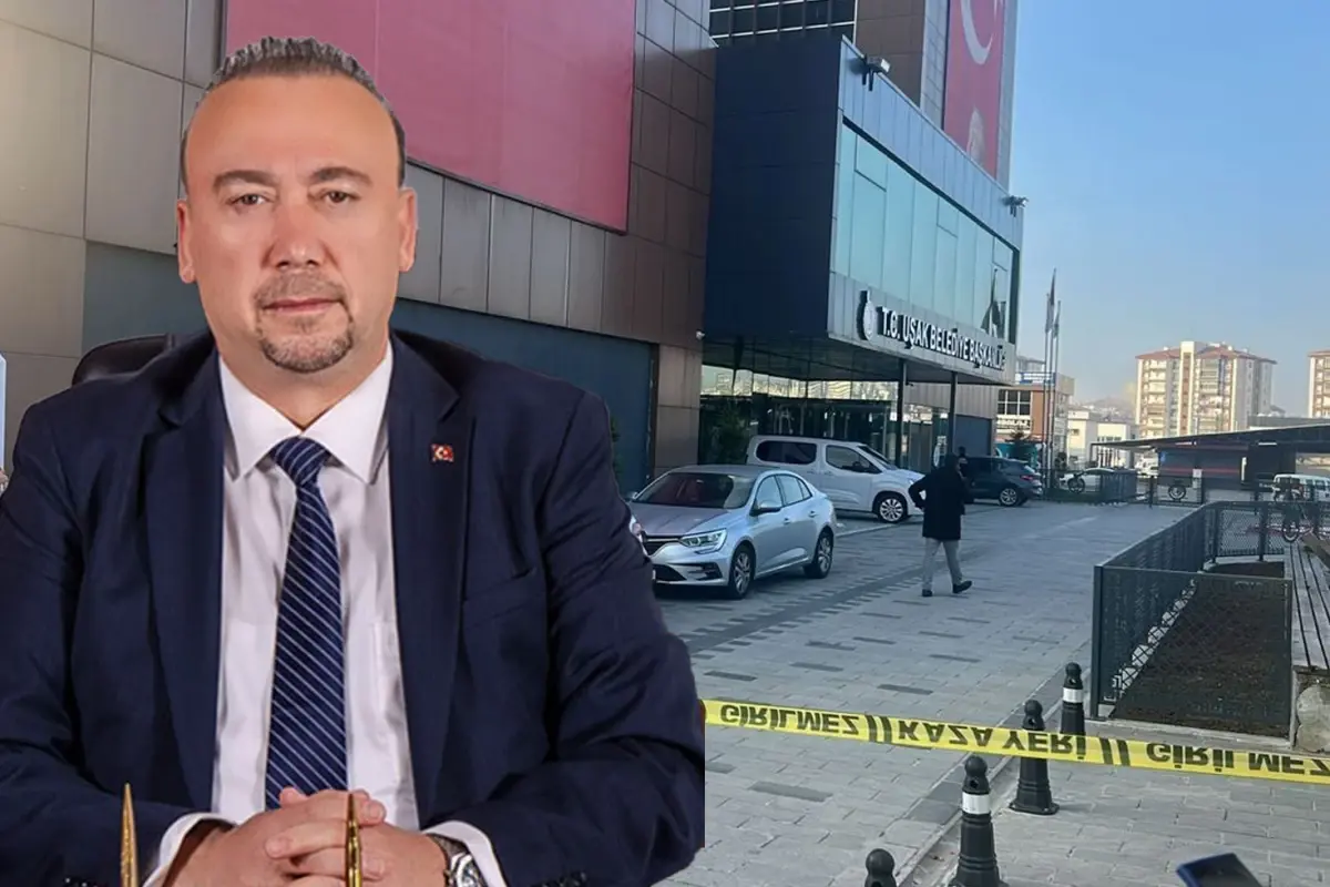Uşak ve Marmaris belediyelerine operasyon! Belediye başkanı dahil 24 kişi gözaltında