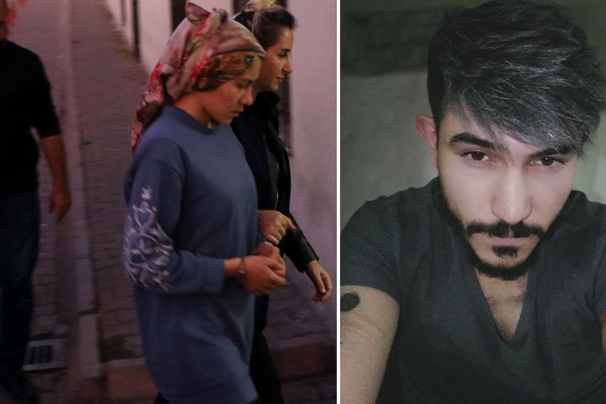 Yaptığı savunma sonrası kocasını öldüren kadına verilen ceza bozuldu