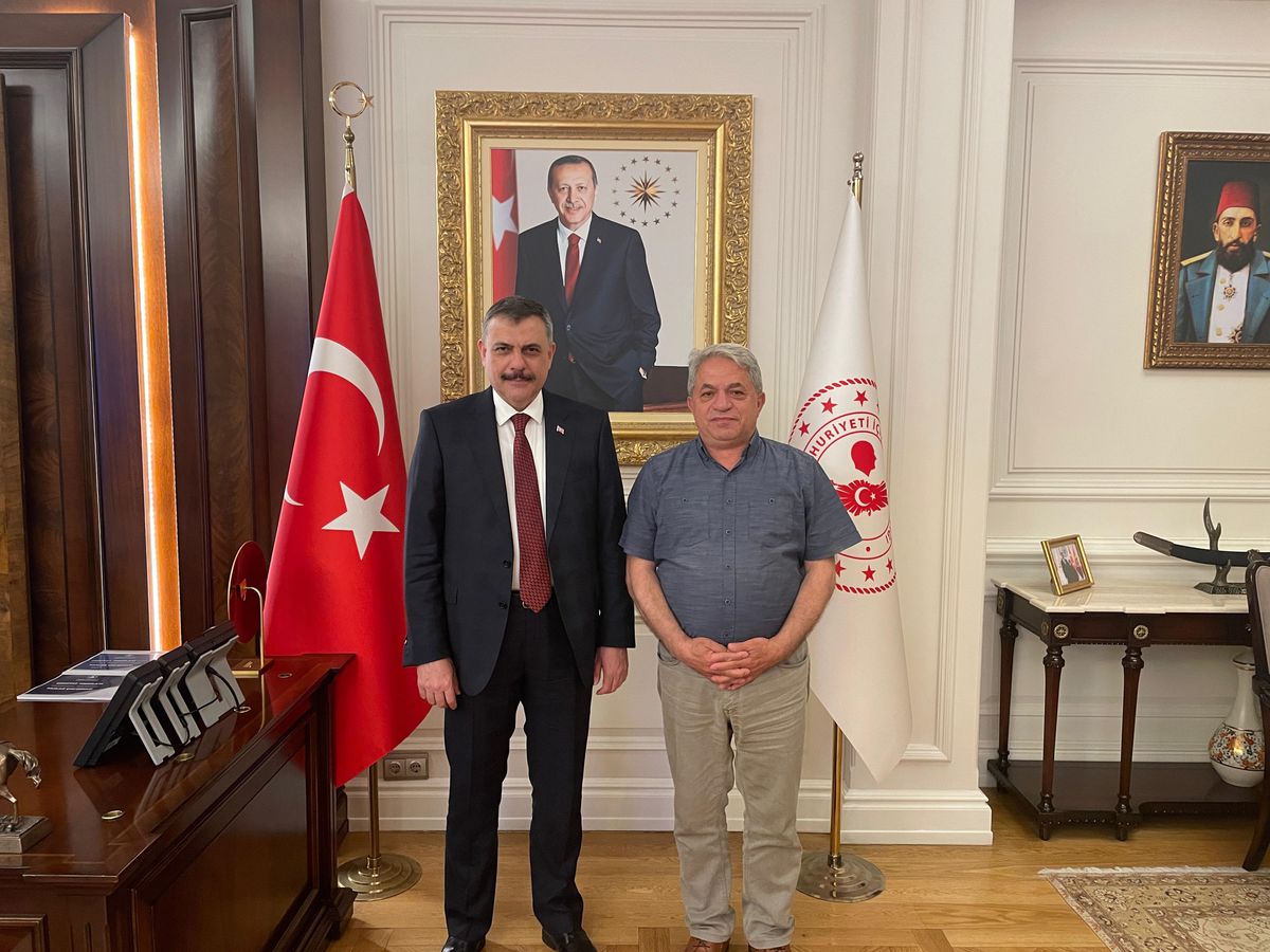 Yeni Suç Eşkıyalarıyla Mücadele Vurgusu