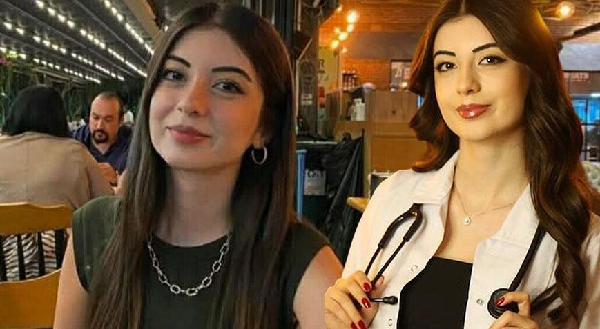 Yer :İzmir! Genç doktorun korkunç ölümü