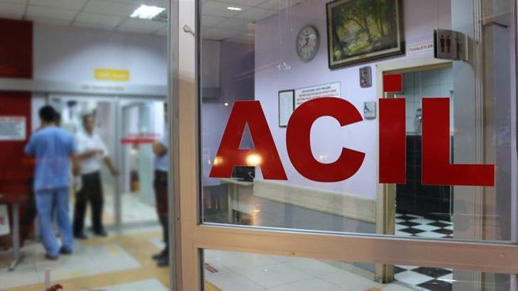 Yer: Kastamonu! 9 öğrenci zehirlendi, işletme mühürlendi